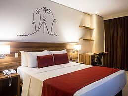 Mercure Belém Boulevard