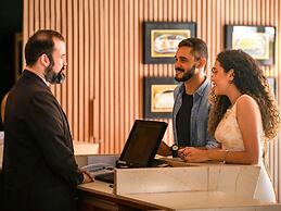 Mercure Belém Boulevard