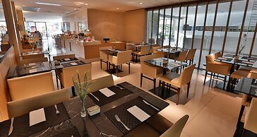 Mercure Belém Boulevard