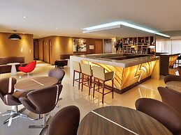 Mercure Belém Boulevard