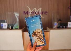 Mercure Belém Boulevard