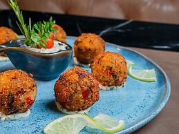 Mercure Belém Boulevard