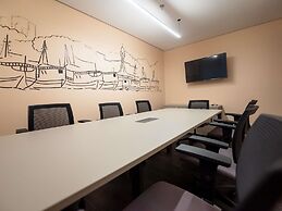 Mercure Belém Boulevard