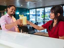 Mercure Belém Boulevard