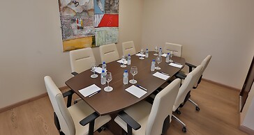 Mercure Belém Boulevard