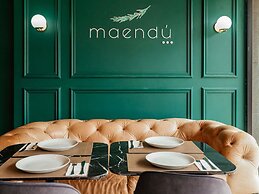 Mercure Belém Boulevard