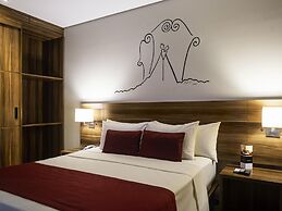 Mercure Belém Boulevard