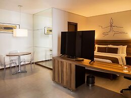 Mercure Belém Boulevard