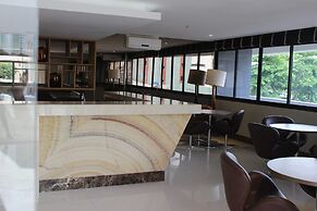 Mercure Belém Boulevard