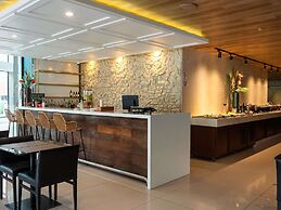 Mercure Belém Boulevard