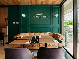 Mercure Belém Boulevard