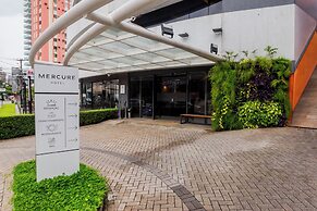 Mercure Belém Boulevard