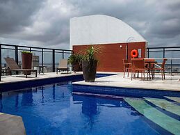 Mercure Belém Boulevard