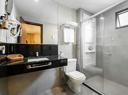 Mercure Belém Boulevard