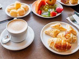 Mercure Belém Boulevard