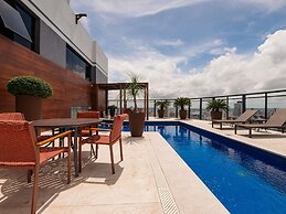 Mercure Belém Boulevard