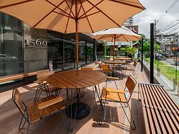 Mercure Belém Boulevard