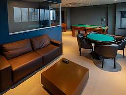 Mercure Belém Boulevard