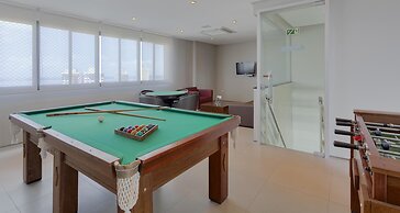 Mercure Belém Boulevard