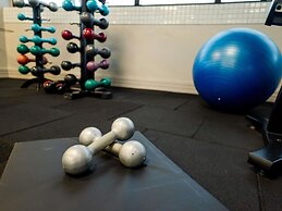 Mercure Belém Boulevard