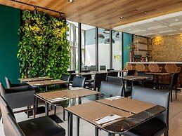 Mercure Belém Boulevard