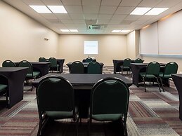 Mercure Belém Boulevard