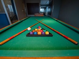 Mercure Belém Boulevard