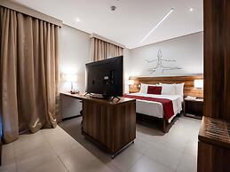 Mercure Belém Boulevard