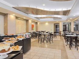 Mercure Belém Boulevard