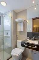 Mercure Belém Boulevard