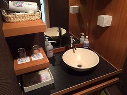 Awaji International Hotel The Sunplaza