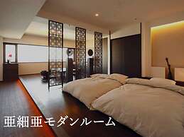 Awaji International Hotel The Sunplaza