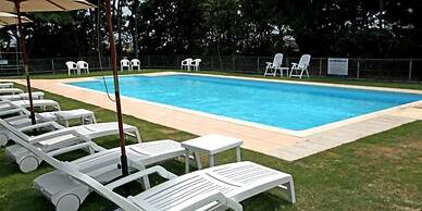 Awaji International Hotel The Sunplaza