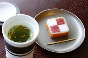 Awaji International Hotel The Sunplaza