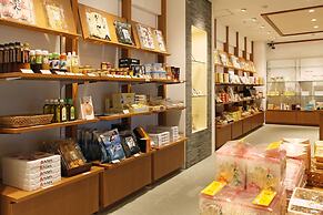 Awaji International Hotel The Sunplaza