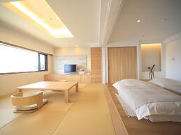 Awaji International Hotel The Sunplaza