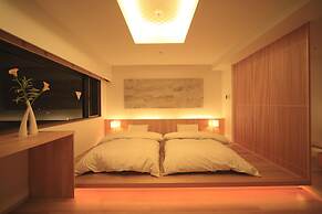 Awaji International Hotel The Sunplaza