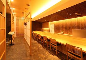 Awaji International Hotel The Sunplaza