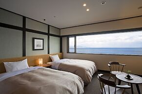 Awaji International Hotel The Sunplaza