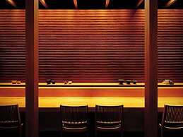 Awaji International Hotel The Sunplaza