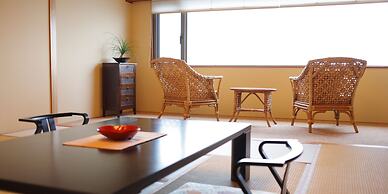 Awaji International Hotel The Sunplaza