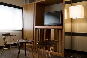 Awaji International Hotel The Sunplaza