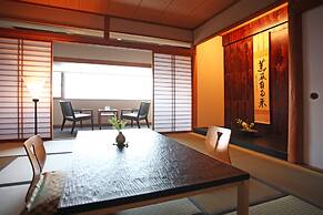 Awaji International Hotel The Sunplaza