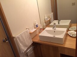 Awaji International Hotel The Sunplaza