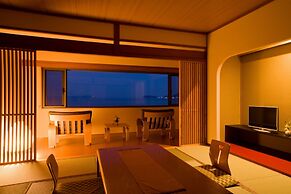 Awaji International Hotel The Sunplaza