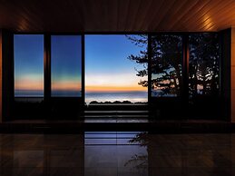 Awaji International Hotel The Sunplaza