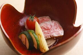 Awaji International Hotel The Sunplaza