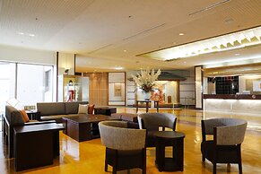 Awaji International Hotel The Sunplaza