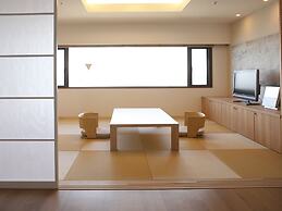 Awaji International Hotel The Sunplaza