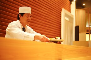 Awaji International Hotel The Sunplaza